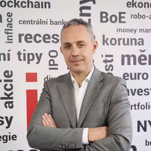 Loučení Petra Novotného: Akciová rotace, vrchol výsledkové sezóny a Fed jako letní žolík