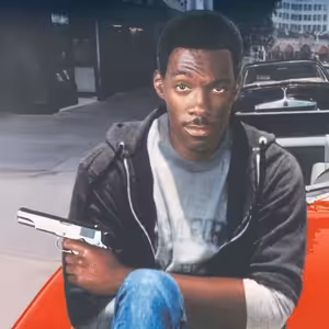 MovieZone Live Speciál: Policajt v Beverly Hills