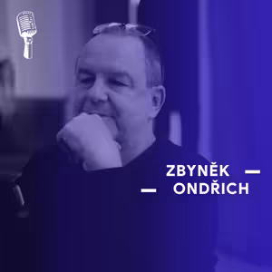 Mezi umělcem a produkčním má být řízený konflikt, říká Zbyněk Ondřich.