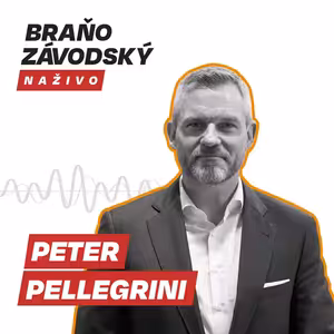 Podľa Pellegriniho je guvernér NBS Kažimír nevinný. Je presvedčený, že na súde svoju nevinu dokáže