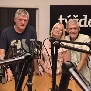 Týždeň s .týždňom: Prečo treba Ukrajine držať palce, aby Trump dodržal slovo? Čo sa skrýva za Ficovým bojom za ruský plyn?