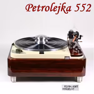 Petrolejka 552 - 2019-02-19 Daniel Mikletič
