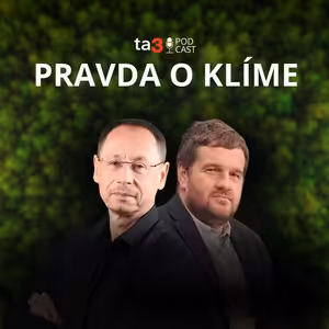 ta3 podcast Pravda o klíme: Keby ryby dokázali hovoriť, čo by ľuďom odkázali? Budú sa mať iba tak dobre, ako im my ľudia budeme pomáhať, tvrdia rybári