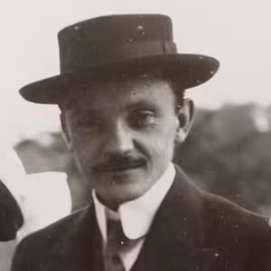 Týden s básníkem: Otakar Theer - Čím jsi?