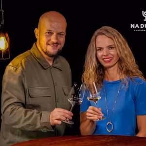 10 - Didiana: Na druhý deň po dobrom žúre nemám chuť piť