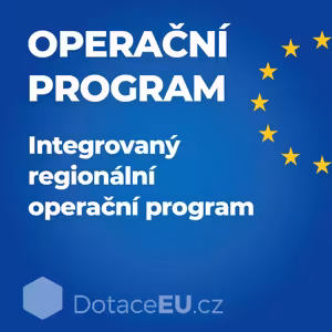 Integrovaný regionální operační program se Zdeňkem Semorádem z MMR.