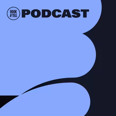 Hook & Tell Podcast