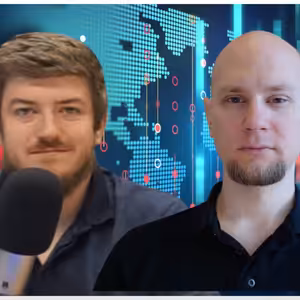 Ep#62 – Závažná zranitelnost ve VMware vCentre je aktivně zneužívána útočníky