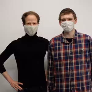 04 ∿ Lukáš Hána - lektor a konzultant kritického myšlení