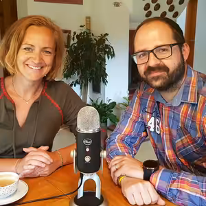 18.díl s Janem Slavíkem proděkanem pro vědu a výzkum na Sociálně-ekonomické fakultě