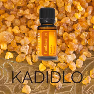 Dotek Dávnověku: Božská Síla Kadidlového Oleje 🌟🌿