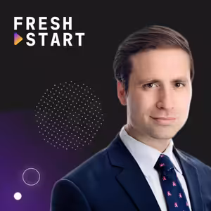 Podnikání není jaderná fyzika. Jak vidí svět byznysu přední ekonom Trinity Bank? | Lukáš Kovanda, Ph.D