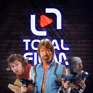 Narnie v IMAXu, rušení Chucka Norrise a hororové Vánoce | Total Week #44/25