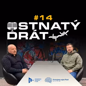 #14 Robert Tempel: Měl jsem nejpřísnější režim ze všech vězňů v republice