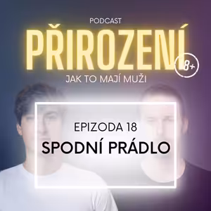 18 - Spodní prádlo