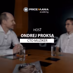 O. Proksa (CTO Muziker): Ako sme vďaka silnému vývoju narástli na 80 mil. EUR obratu a 350+ ľudí
