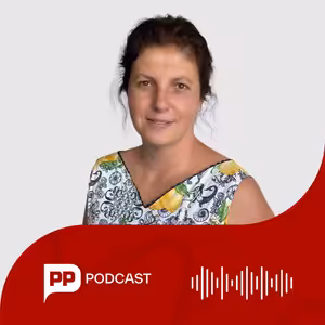 KROS: odvážne kroky a ľudia, ktorí ich robili – 30 rokov úspešného príbehu očami CEO Jany Haderkovej