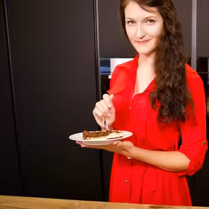 Jak tvoří recepty Markéta v troubě #61