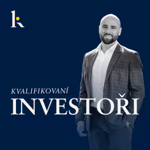 Kvalifikovaní investoři