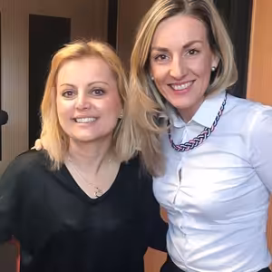 Evita na Exprese - Zuzana Ondrisová