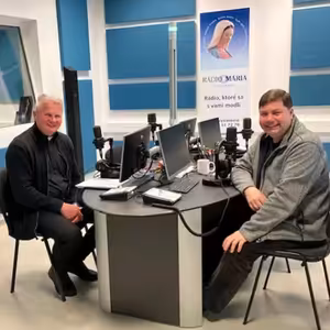 Historický príbeh jednoty kresťanov - ThLic. Ľudovít Pokojný, člen synodálneho tímu