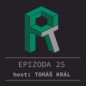 25 RENDERtalk s Tomášem Králem