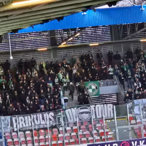 Ep151 - Parádní výjezd, ale pak začal fotbal