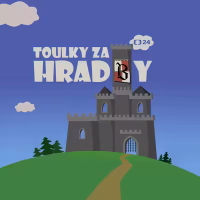 Toulky za hradby