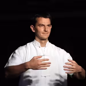 Vysvětlení základních pojmů - Umění Tchaj-ťi čchüan