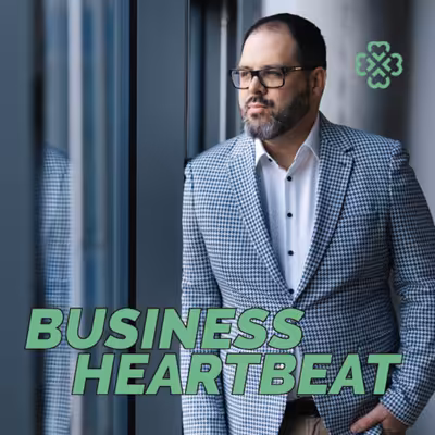Business Heartbeat