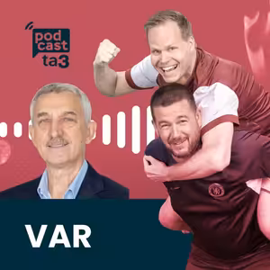 talkshow VAR: Klobása za cenu lístka? Reprezentácia vyhrala, no bufety na Šariši obrali fanúšikov o ilúzie