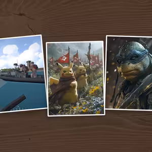 #89 Naše vysnívané herné fúzie