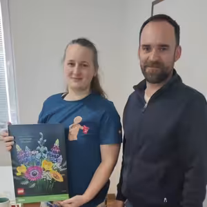 E18: Vzácne LEGO® kúsky ako investícia