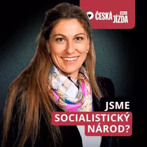 Eva Decroix o zákulisí ODS, sporech v justici a cestě k porážce populismu