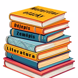 Maturitní otázka z dějepisu: První světová válka