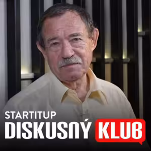 Publicista Fištejn: Voliť Fica vedie k strate suverenity Slovenska, budete buď Maďarsko, alebo Rusko [Diskusný Klub]