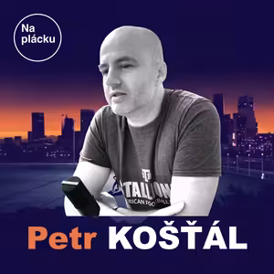 #9 PETR KOŠŤÁL