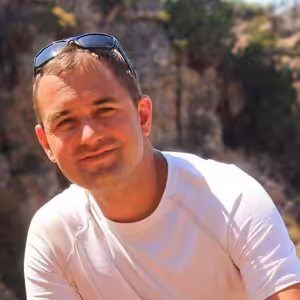 O Geocachingu s Matúšom Morongom