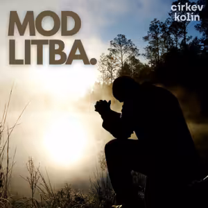 Slávka Fridrichová – Modlitba jako vztah – 22. 6. 2025