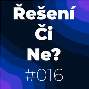 Řešení Či Ne? - Vesmír, Co Je Po Smrti? #16