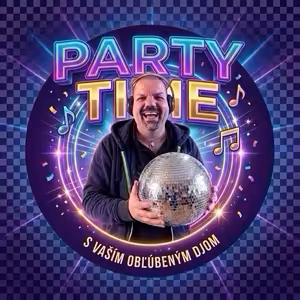 Party Time - 13.06.2026