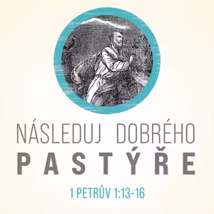 Následuj dobrého Pastýře