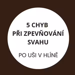 5 nejčastějších chyb při zpevňování svahu — a jak se jim vyhnout