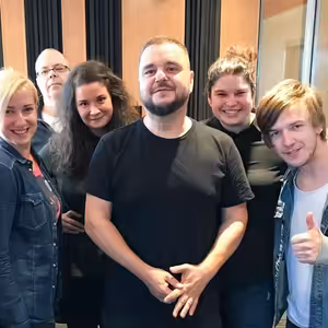 Hemendex: Rozhovor s Kuly z Desmodu, ktorý predstavuje novú pesničku Nevrav mi aký som