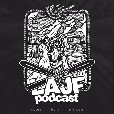 LAJF Podcast