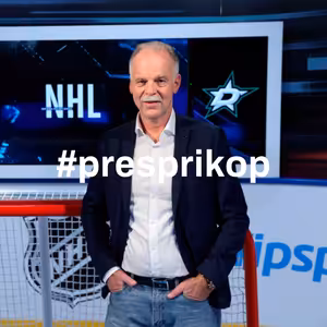 „Po zápase se nemluví. Kromě hokeje miluju umění a českou filharmonii“ – Slavomír Lener