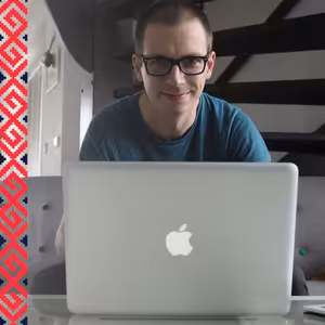 Slováci v zahraničí: Ján Ilavský