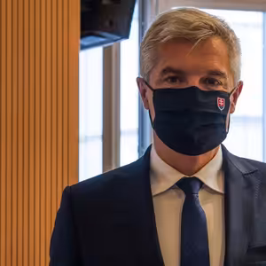 Ivan Korčok - Postoj Maďarska a Poľska k európskemu rozpočtu je nepochopiteľný