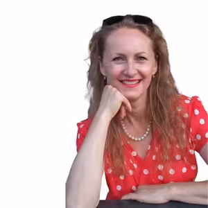 Lektorka Cyklickej ženy Slávka Pariláková: Ženy sú kúzelné a premenlivé bytosti