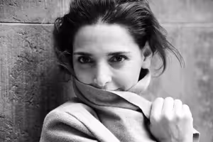 Marianna Arzumanova: V Argentině se každý při pozdravu objímá, Česko bylo pro mě v tomto směru zpočátku uzavřenější